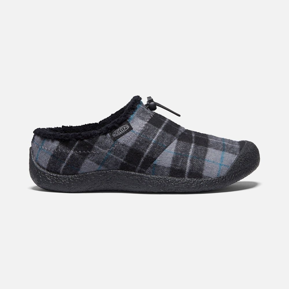 Keen Howser III Badesandaler Sko Dame Grå | FLYKB-9685