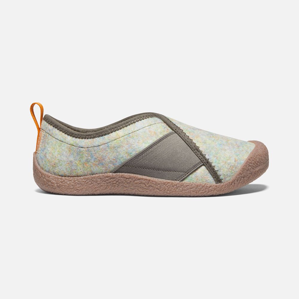 Keen Howser Wrap Sko Dame Flerfarvede | GUTAE-7186