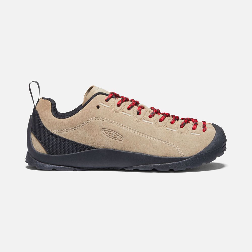 Keen Jasper Ruskind Sneakers Dame Beige | JTORW-4097