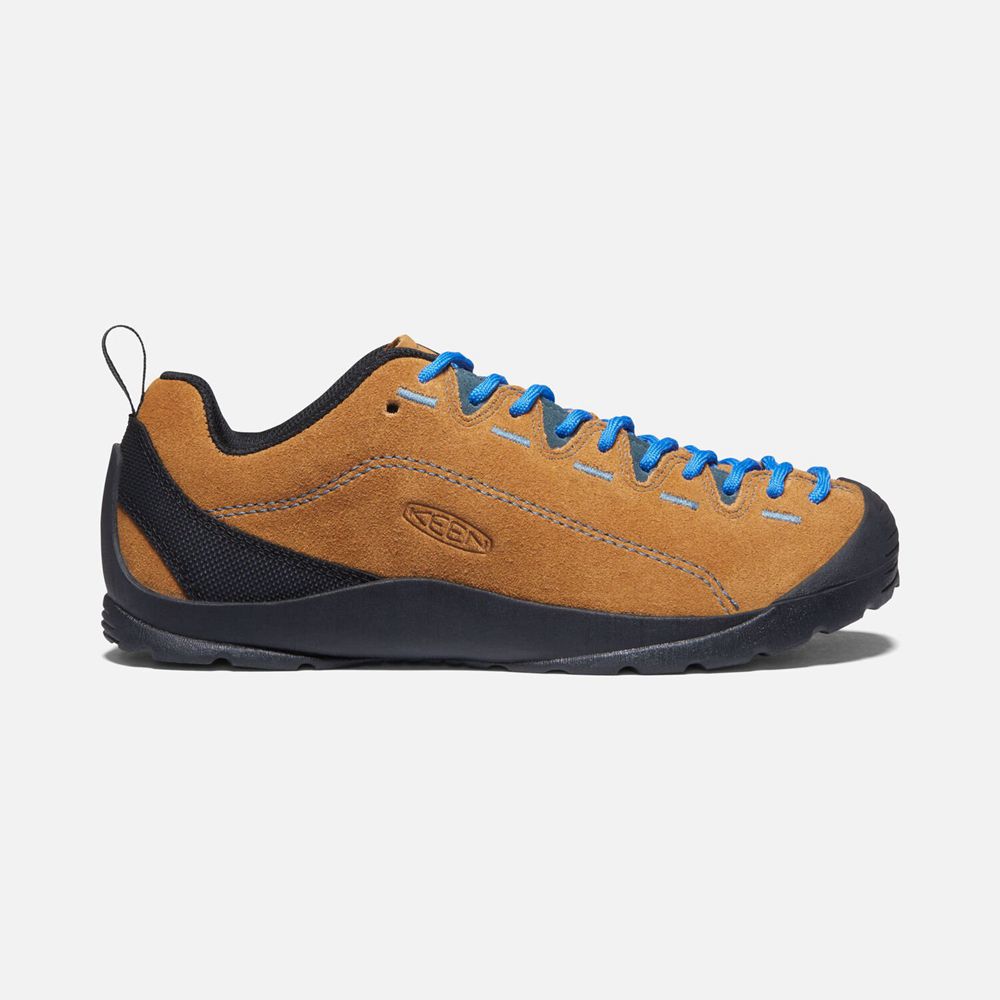 Keen Jasper Ruskind Sneakers Dame Brune | ATPUC-6538