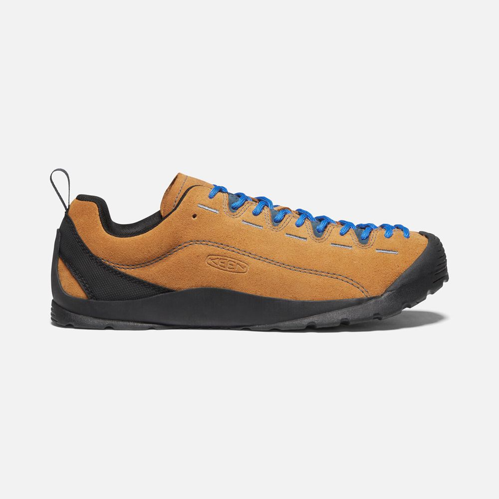 Keen Jasper Sko Herre Brune | EZDBP-7803