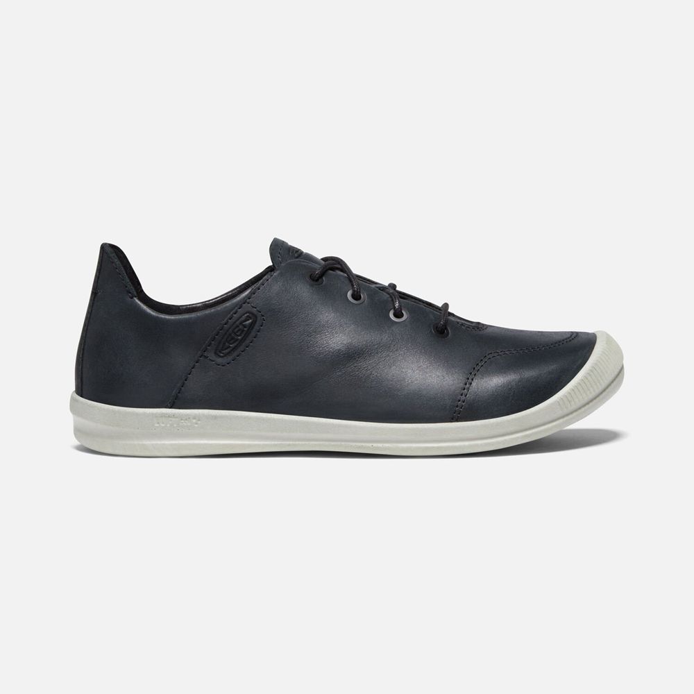 Keen Lorelai II Sneakers Dame Sort | ZKENS-7018
