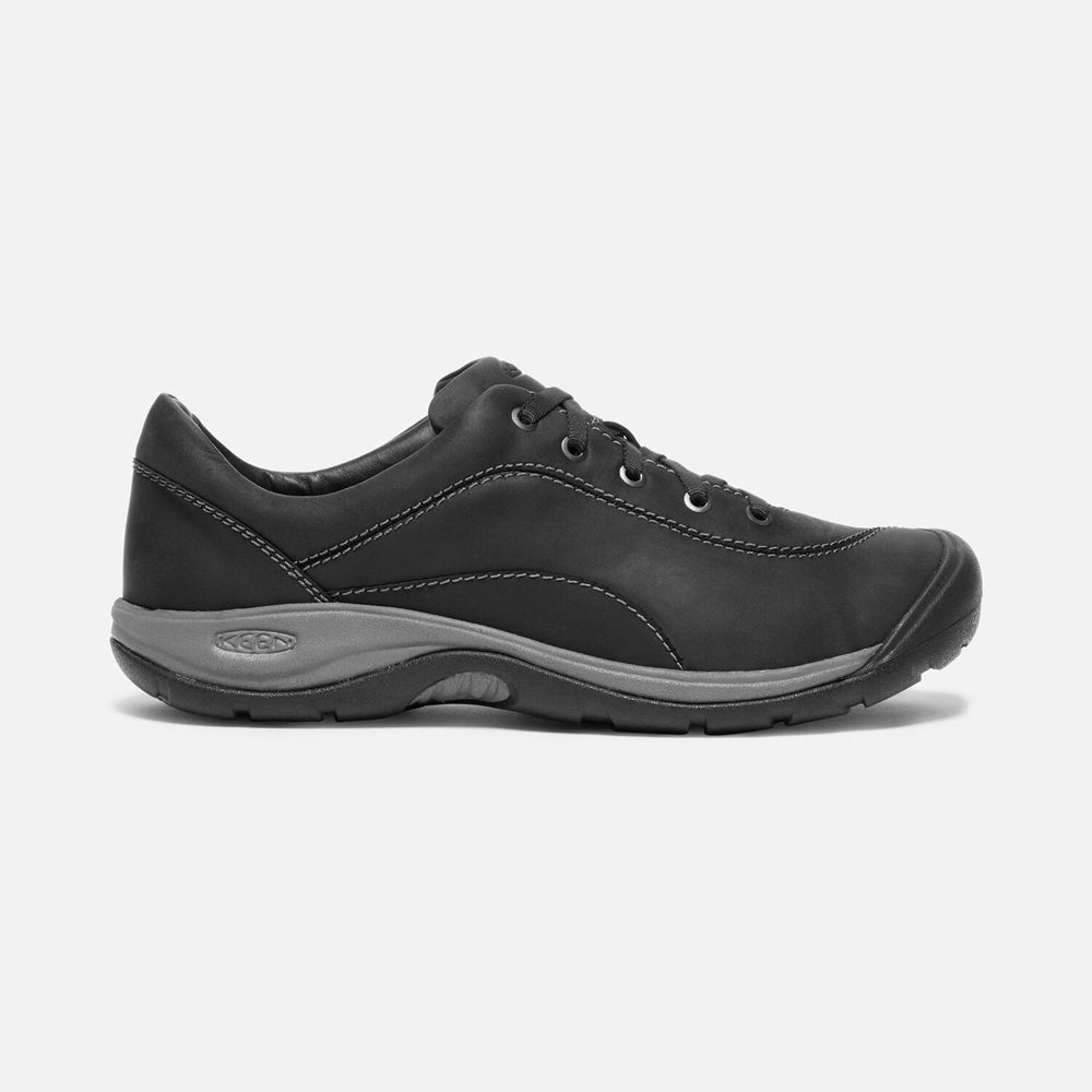 Keen Presidio II Sko Dame Sort | CKASE-7106