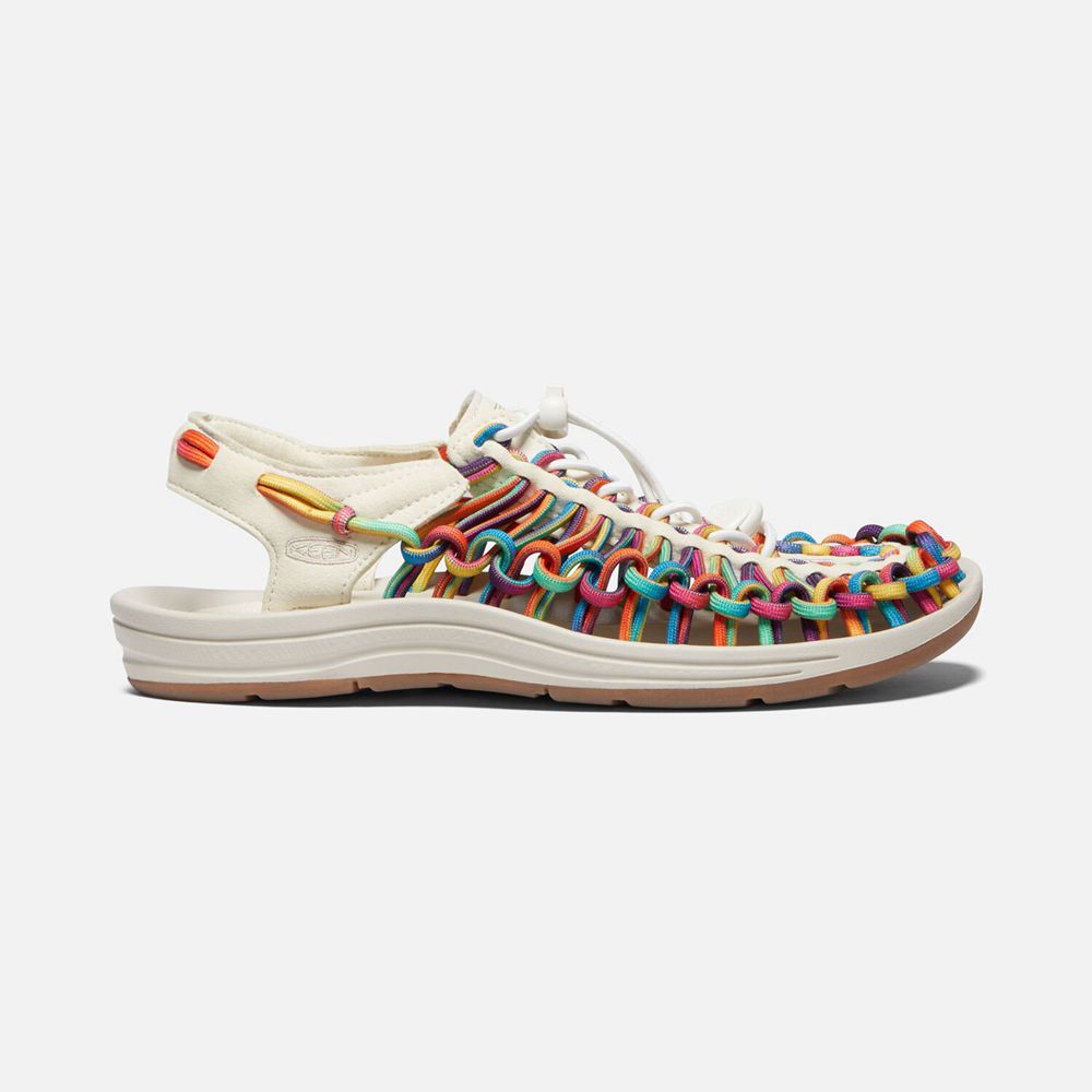 Keen Uneek Sandaler Dame Flerfarvede | ZGOBS-1970