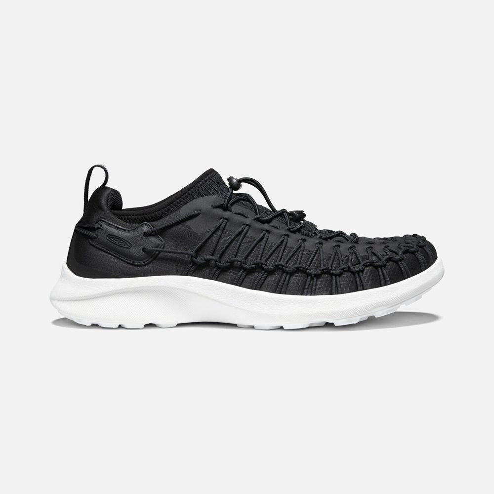 Keen Uneek Snk Sneakers Herre Sort | ZOGNL-6251